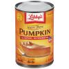 LIBBY'S Pure Pumpkin Tray Pack 15 Oz, 8 count view 1