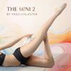 Mini 2 by Ashley Black - Patented Cellulite & FasciaBlaster Tools - Handheld Massager Pressure Point Release Tool view 3