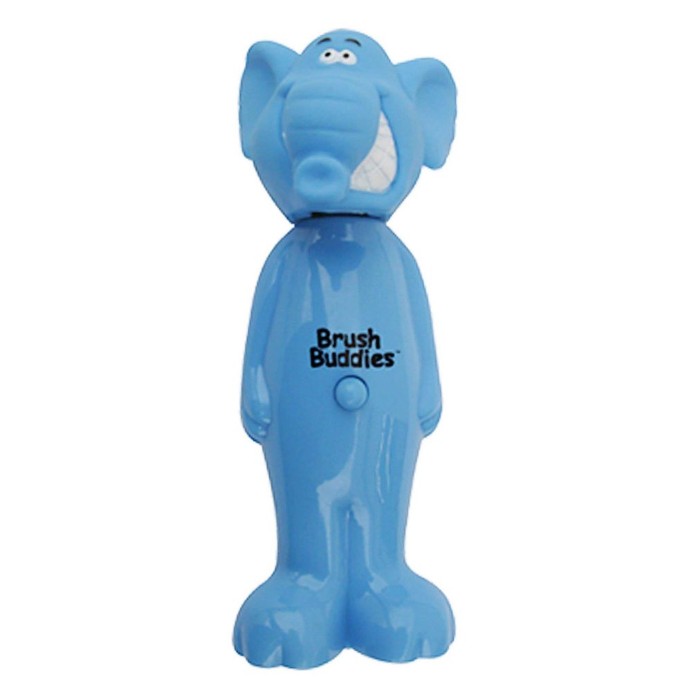 Brush Buddies Haily Toothbrush