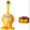 Brush Buddies Rickie Toothbrush view 2