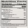 Anthony's Organic Hulled Sesame Seeds, 2 lb, White, Raw, Gluten Free, Non GMO, Keto Friendly view 3
