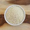 Anthony's Organic Hulled Sesame Seeds, 2 lb, White, Raw, Gluten Free, Non GMO, Keto Friendly view 4