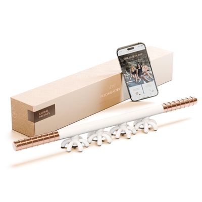 Ashley Blacks FasciaBlaster Trigger Point Fascia Tools for Recovery, Anti-Cellulite and Skin Soothing (FasciaBlaster)