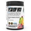 BPI Sports Best Aminos - BCAA Powder Post Workout & Glutamine Recovery Drink with Branched Chain Amino Acids for Hydration & Recovery, for Men & Women - Fruit Punch - 25 Servings view 2