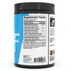 BPI Sports Best Aminos - BCAA Powder Post Workout & Glutamine Recovery Drink with Branched Chain Amino Acids for Hydration & Recovery, for Men & Women - Fruit Punch - 25 Servings view 3