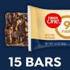 Fiber One Chewy Bars, Oats and Chocolate, Fiber Snacks, Mega Pack, 15 Ct, 21.2 oz view 4