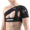 EVS SPORTS SB03 Shoulder Brace For Men | Superior Compression & Adjustable Breathable Support for Rotator Cuff & Past Shoulder Injuries | Medium view 1