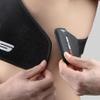 EVS SPORTS SB03 Shoulder Brace For Men | Superior Compression & Adjustable Breathable Support for Rotator Cuff & Past Shoulder Injuries | Medium view 2