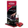 Weiman Complete Cook Top Cleaning Kit - Cook Top Cleaner and Polish 2 oz, Scrubbing Pad, Cleaning Tool, Cook Top Razor Scraper view 1