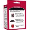 Weiman Complete Cook Top Cleaning Kit - Cook Top Cleaner and Polish 2 oz, Scrubbing Pad, Cleaning Tool, Cook Top Razor Scraper view 2