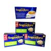Star Sognidoro Sweetened Instant Chamomile Tea - Product of Italy. 4 - Pack- 80 Bags view 1