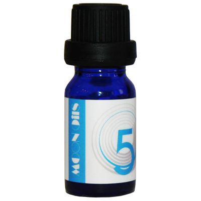 Moon Oils Chakra 5