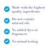 Noble Formula Zinc Spray .25% Pyrithione Zinc (ZnP), 4 oz view 3