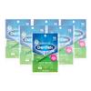 DenTek Easy Brush Interdental Cleaners, Brushes Between Teeth, Tight Teeth, Mint Flavor, 16 Count (Pack of 6) view 1