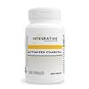 Integrative Therapeutics Activated Charcoal - Digestive & Gut Health Supplement* - Gastrointestinal Support* - Gluten-Free & Dairy-Free - 100 Capsules (50 Servings) view 1