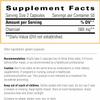 Integrative Therapeutics Activated Charcoal - Digestive & Gut Health Supplement* - Gastrointestinal Support* - Gluten-Free & Dairy-Free - 100 Capsules (50 Servings) view 2
