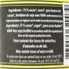 FRANCOIS PRALUS Chocolate Madagascar, 3.5274 OZ view 3