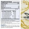 ANDREW LESSMAN Essential Omega-3 Unflavored - 60 Softgels - Ultra-Pure, High Potency Omega-3 Oils. High DHA, No Stomach Upset, No Contaminants, No Mercury. Small Easy to Swallow Softgels view 2