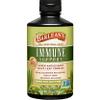 Barlean's Olive Leaf Complex Liquid Immune Support Supplement with 95mg Oleuropein Antioxidants for Seasonal Wellness, Heart Health, & Immune System Booster, 16 Ounce view 1