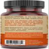 DEVA Vegan Vitamin D2 60 mcg 2400 IU, Ergocalciferol Supplement with No Animal Ingredients, 90 Tablets, 1-Pack view 4