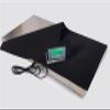 Heavy Duty 660 Pounds Veterinary Dog Scale with Stainless Steel Platform and Rubber Mat for Dog Cat Pet Alpaca Llama Sheep Fish Vet view 2