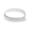 SALAV SA-102 White Travel Handheld Accessory Pack view 3
