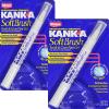 Kank-A Soft Brush Tooth & Gum Pain Gel - 0.07 oz, Pack of 2 view 1