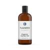 Mystic Moments | Flaxseed (Linseed) Organic Carrier Oil - 500ml - 100% Pure view 1