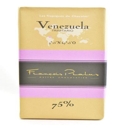 FRANCOIS PRALUS Venezuela, 3.5274 OZ