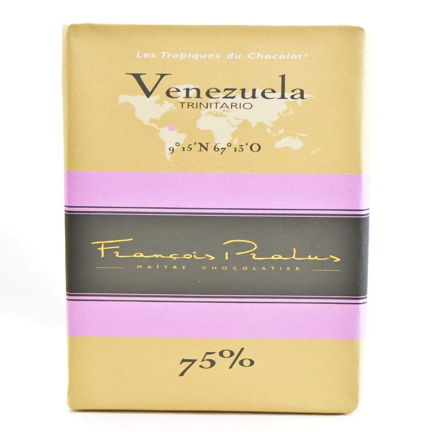 FRANCOIS PRALUS Venezuela, 3.5274 OZ