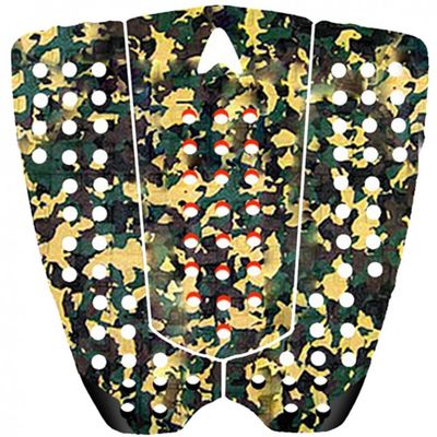 Astrodeck 123 Nathan Fletcher Traction Pad (Camo)