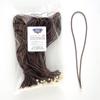 StoreSMART - Polyester Elastic Cord (Loop) - 100-Pack - LOOP-9-100 view 1