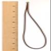 StoreSMART - Polyester Elastic Cord (Loop) - 100-Pack - LOOP-9-100 view 3