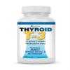 Absolute Nutrition Fat Burning Metabolism Boosting Supplement, Thyroid T-3, 60 Capsules view 1