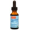 Agaricus Bio Super Liquid, Organic Blazei Mushroom Extract Tincture, Fruiting Body Beta-Glucan Drops for Natural Killer Cell Activity, Liquid Mushroom Supplement for Liver and Immune Support, 30 ml view 1