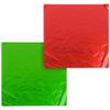 100 Sheets of Christmas Gift Tissue Paper, Paper and Mylar Holiday Themed Sheets view 3