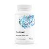 THORNE - PharmaGABA-250 - GABA Supplement - 250 mg Natural Source Gamma-Aminobutyric Acid - Promotes a Calm, Relaxed, Focused State of Mind* - 60 Capsules view 1