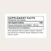THORNE - PharmaGABA-250 - GABA Supplement - 250 mg Natural Source Gamma-Aminobutyric Acid - Promotes a Calm, Relaxed, Focused State of Mind* - 60 Capsules view 2
