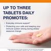 Metagenics Ultra Potent-C 500 - Buffered Vitamin C Supplement for Immune Support, Antioxidant Defense & Collagen Formation - Gentle, Stomach-Friendly, Non-GMO, Gluten-Free - 90 Tablets view 2