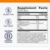 Metagenics Ultra Potent-C 500 - Buffered Vitamin C Supplement for Immune Support, Antioxidant Defense & Collagen Formation - Gentle, Stomach-Friendly, Non-GMO, Gluten-Free - 90 Tablets view 4