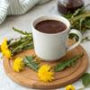 100 Cup Bag of Original Dandy Blend Instant Herbal Beverage with Dandelion, 7.05 oz. (200g) Bag view 3