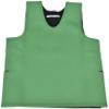Abilitations Integrations Deep Pressure Sensory Vest, Medium, Green view 3