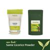 Banyan Botanicals Licorice Powder  Organic Licorice Root Powder (Glycyrrhiza Glabra)  for Supporting Healthy Digestion and Respiratory System Function*   lb.  Non-GMO Sustainably Sourced Vegan view 4