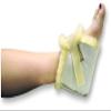 Indemed SHP103 Sofsheep Sheepskin Heel Protector view 1