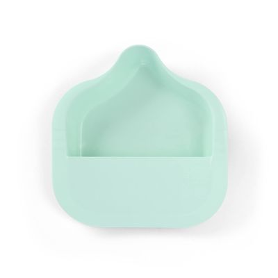 AliMed BARIATRIC Bedpan, Green, 1200LB Weight Capacity, 711255 (Case of 1)