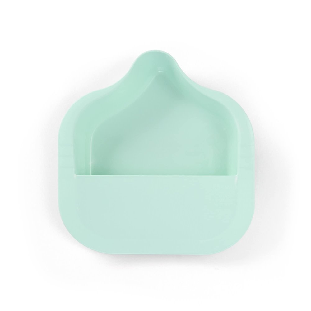 AliMed BARIATRIC Bedpan, Green, 1200LB Weight Capacity, 711255 (Case of 1)