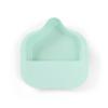 AliMed BARIATRIC Bedpan, Green, 1200LB Weight Capacity, 711255 (Case of 1) view 1