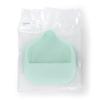 AliMed BARIATRIC Bedpan, Green, 1200LB Weight Capacity, 711255 (Case of 1) view 2