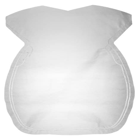 Colo-Majic Biodegradable Colostomy & Ileostomy Bag Liners (Medium)