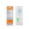 Toothette Oral Care Single Use Suction Toothbrush System with Perox-A-Mint Solution view 1